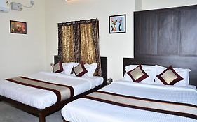 Barnabas Homestay
